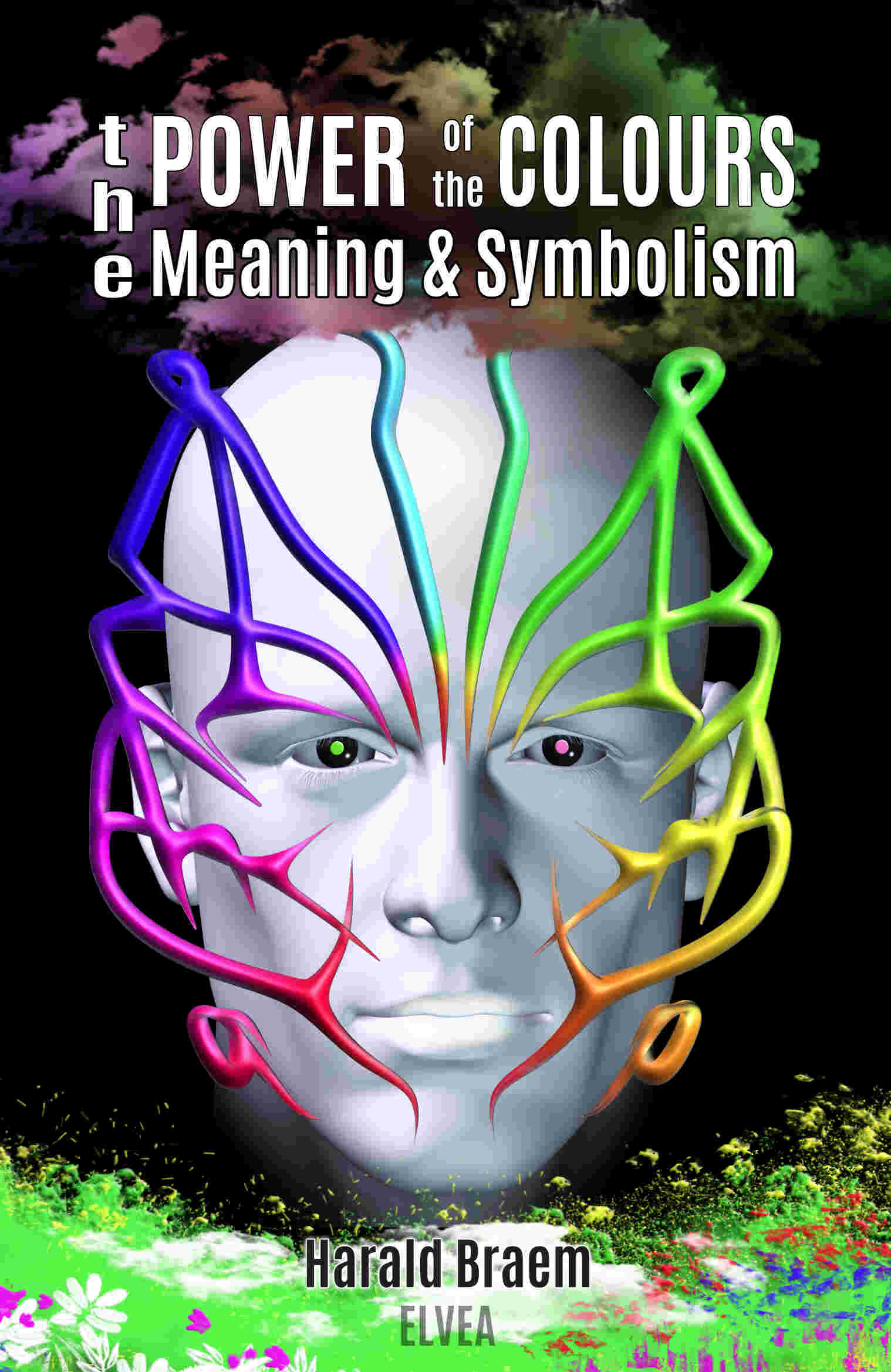 Power of the Colours