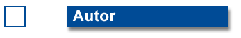 Autor