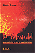 Der Vulkanteufel, Kanaren-Thriller, verfilmt als der "Feuerl�ufer"