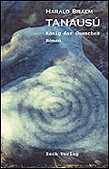 Tanausu, K�nig der Guanchen, Roman