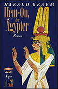 Hem-On, der �gypter, Roman