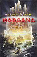 Morgana, Roman