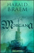 Morgana, Roman