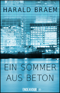 Ein Sommer aus Beton