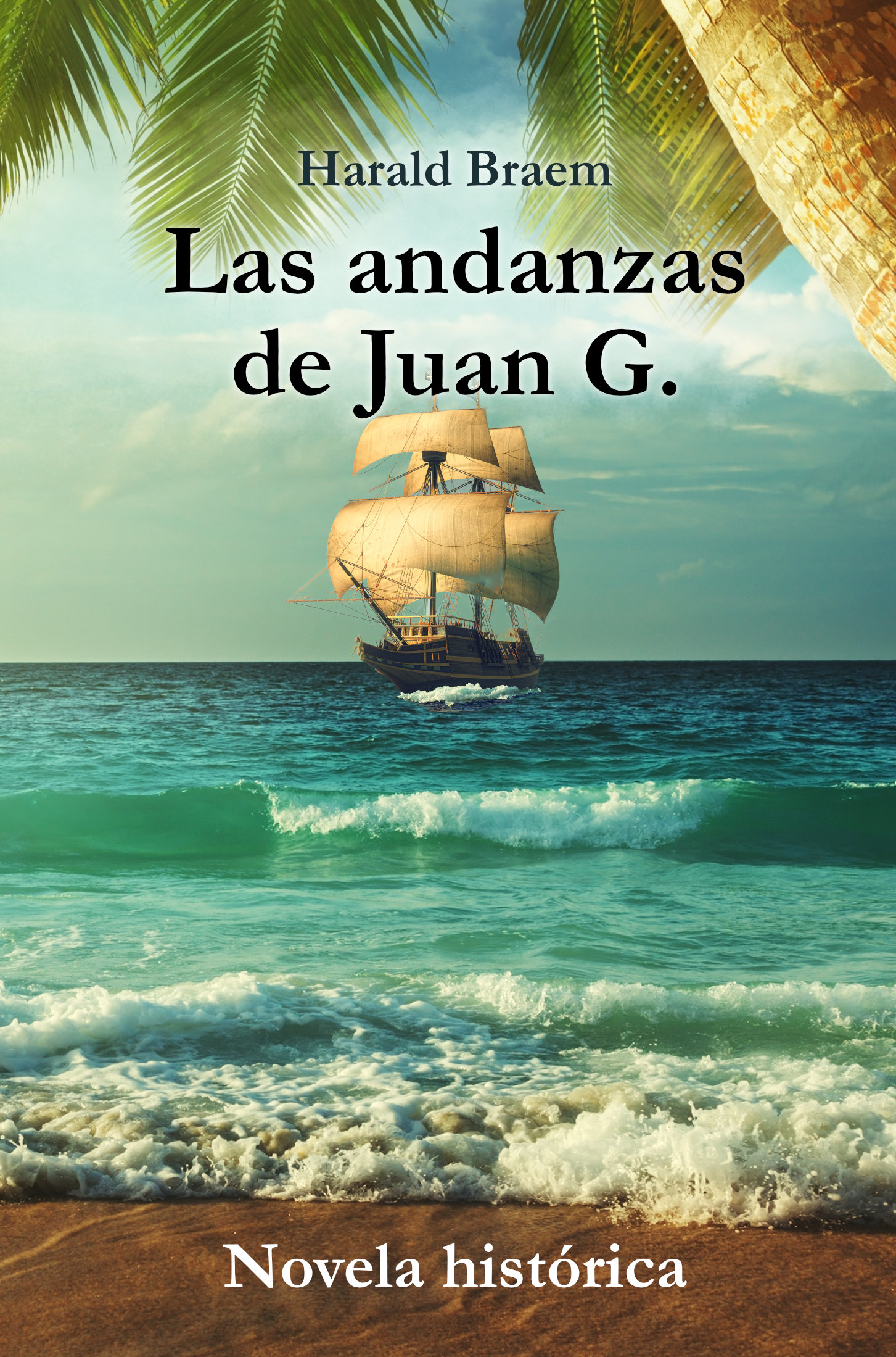 Las andanzas de Juan G.