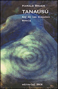 TANAUS�, Rey de los Guanches, Novela